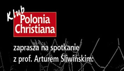 Klub Polonia Christiana: Polska w globalnej sieci