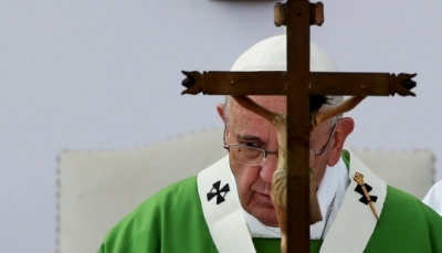 Już pół miliona podpisów pod Synowską Prośbą do papieża Franciszka