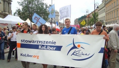 KoLiber dołącza do koalicji wspierającej obywatelski projekt ustawy