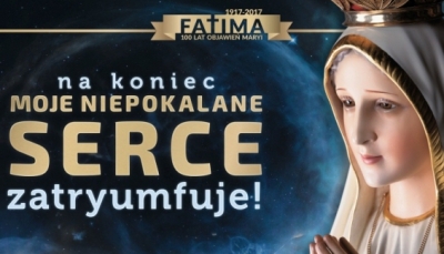 Kolejne pokazy filmu &rdquo;Fatima – orędzie wciąż aktualne&rdquo;. Sprawdź kiedy film będzie wyświetlany w Twoim mieście 