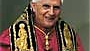 Australia: wierni przyjmą Komunię św. z rąk papieża na kolanach