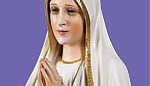 90. rocznica ostatniego objawienia Matki Bożej w Fatimie