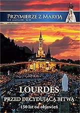 przymierze z Maryją - okładka