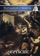 przymierze z Maryją - okładka