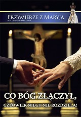 przymierze z Maryją - okładka