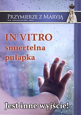 przymierze z Maryją - okładka