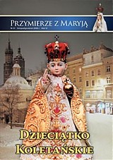 przymierze z Maryją - okładka