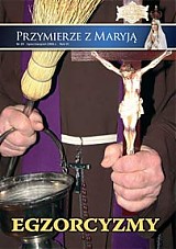 przymierze z Maryją - okładka