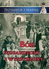 przymierze z Maryją - okładka