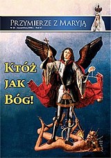 przymierze z Maryją - okładka
