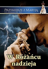 przymierze z Maryją - okładka