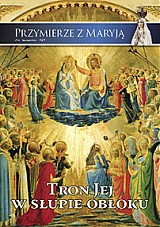 przymierze z Maryją - okładka