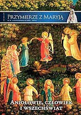 przymierze z Maryją - okładka