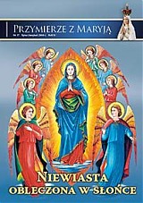 przymierze z Maryją - okładka
