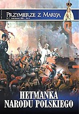 przymierze z Maryją - okładka