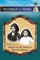 przymierze z Maryją - okładka