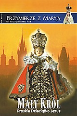 przymierze z Maryją - okładka