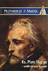 przymierze z Maryją - okładka