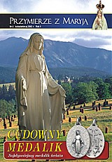 przymierze z Maryją - okładka