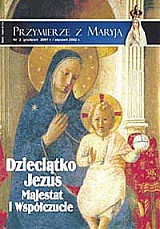 przymierze z Maryją - okładka