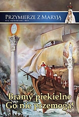 przymierze z Maryją - okładka