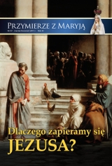 przymierze z Maryją - okładka
