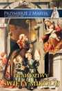 przymierze z Maryją - okładka