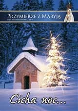 przymierze z Maryją - okładka