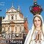 Kalendarz 366 dni z Maryja
