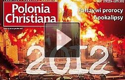 Najnowszy numer Polonia Christiana (Styczeń-Luty)