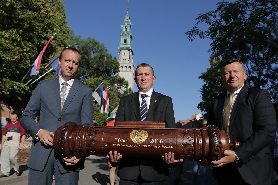 Ponowienie Ślubów Jasnogórskich