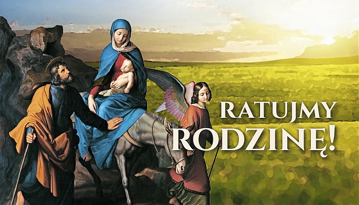 Ratujmy rodzinę