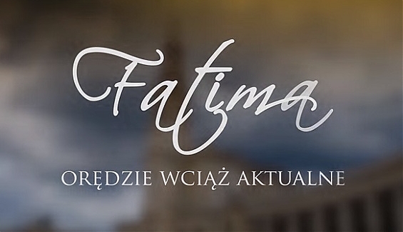 Ponad 10 000 widzów filmu o Fatimie