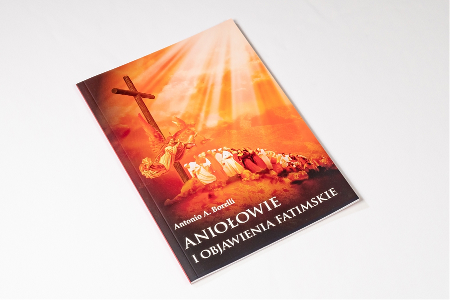 "Aniołowie i Objawienia Fatimskie"