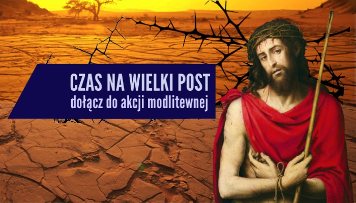 Zegar Pasyjny – wielki dar przeżywania Męki Pańskiej