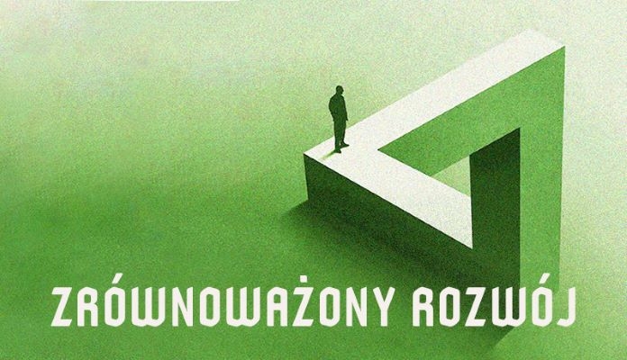 Bezpłatny ebook, który otwiera oczy! Dowiedz się, czym jest zrównoważony rozwój