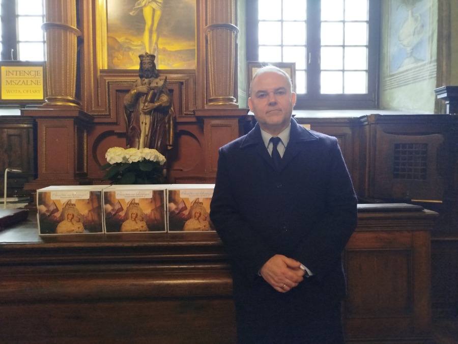 Proroctwa nie lekceważcie! Msza Święta na Jasnej Górze – dziękujemy za Waszą obecność!