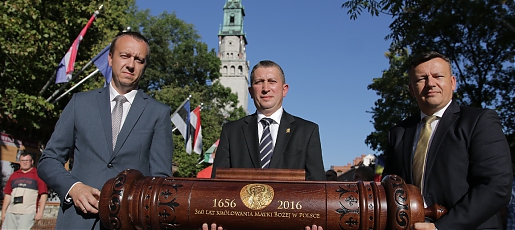 Ponowienie Ślubów Jasnogórskich