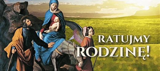 Ratujmy rodzinę