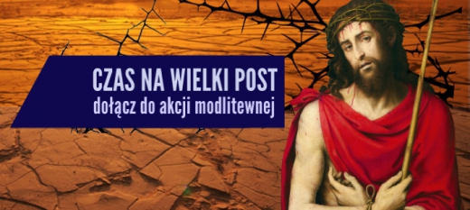 Zegar Pasyjny – wielki dar przeżywania Męki Pańskiej