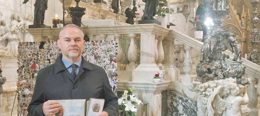 Finał kampanii „Św. Antoni, potężny Cudotwórco, módl się za nami!”