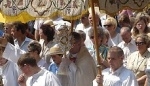 Życie bez Eucharystii jest puste