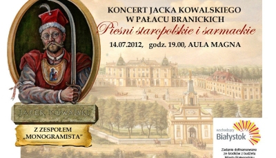 Bitwa pod Białymstokiem A.D. 1769 - festiwal historyczny 