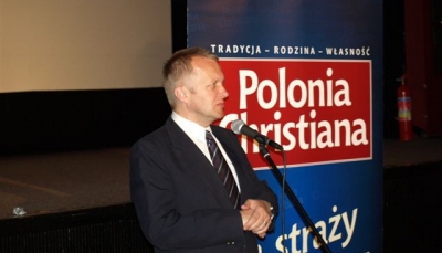 O ks. Piotrze Skardze w Radomiu