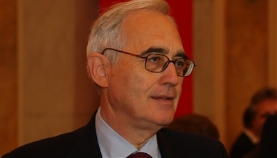 Prof. Roberto de Mattei w Polsce