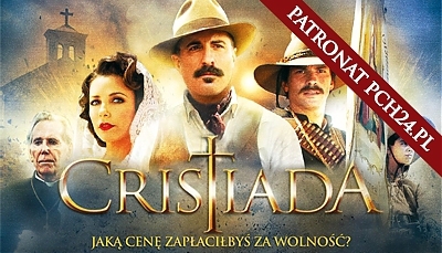 &rdquo;Cristiada&rdquo; wchodzi do kin!