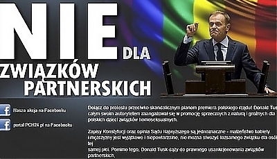 Liczba podpisów na stronie Protestuj.pl przekroczyła 77 tysięcy
