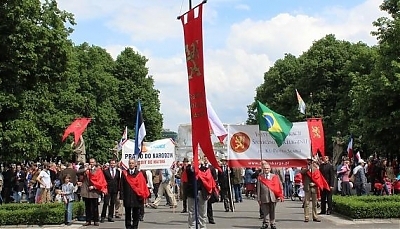 Największy Marsz dla Życia i Rodziny przeszedł ulicami Warszawy!