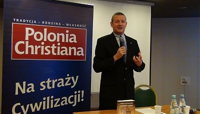 Przeciw starym i nowym utopiom - relacja ze spotkania w Lublinie
