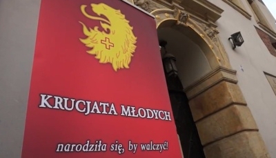 Już 7 grudnia IV Kongres Krucjaty Młodych